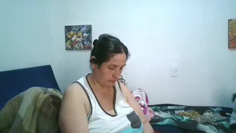 Snapshot of xime5144838 chatting on 08/01/26, 12:21 Ximena online show from 08/01/26, 12:21