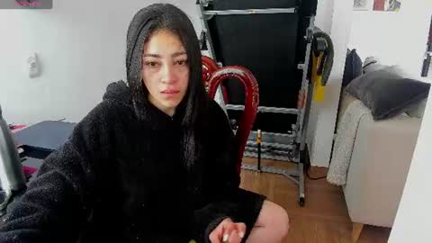 Ximena Foxy online show from 07/10/26, 02:30