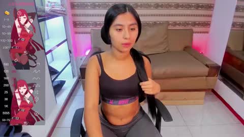 ximena online show from 02/03/26, 08:03