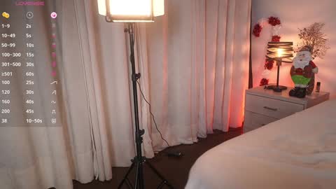 Ximena cortez online show from 01/04/25, 03:29