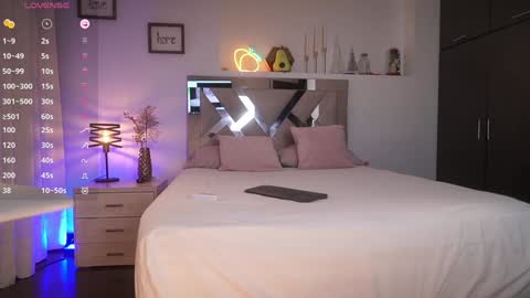 Ximena cortez online show from 01/09/25, 12:25