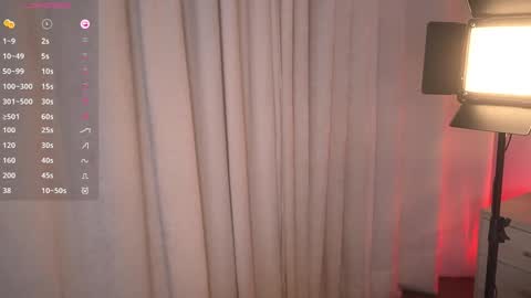 Ximena cortez online show from 02/13/25, 03:07