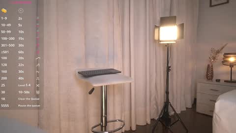 Ximena cortez online show from 02/20/25, 12:30