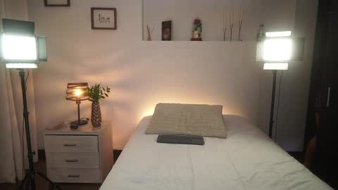 Ximena cortez online show from 03/17/26, 11:19