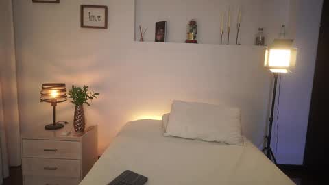 Ximena cortez online show from 03/22/26, 11:41