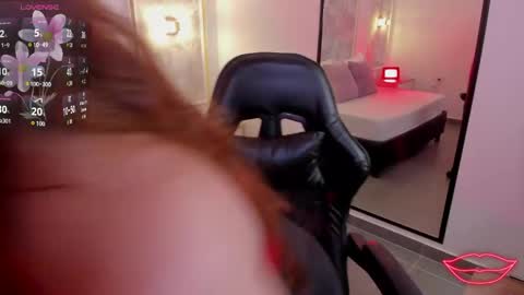 X I M E N A  online show from 05/15/26, 07:32