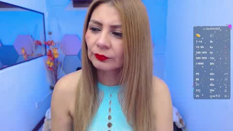 Ximena online show from 01/08/26, 12:18