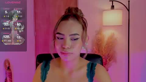 camila online show from 12/29/24, 01:24