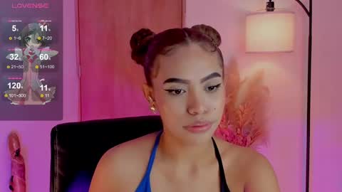 camila online show from 01/05/25, 12:42