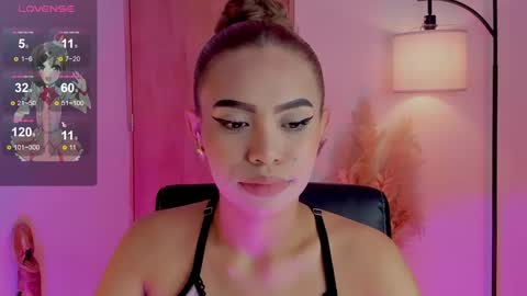 camila online show from 01/05/25, 10:08