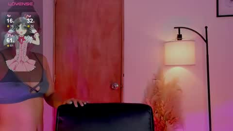 camila online show from 01/08/25, 09:44