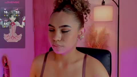 camila online show from 01/14/25, 11:27