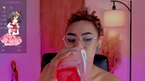 camila online show from 01/16/25, 09:51