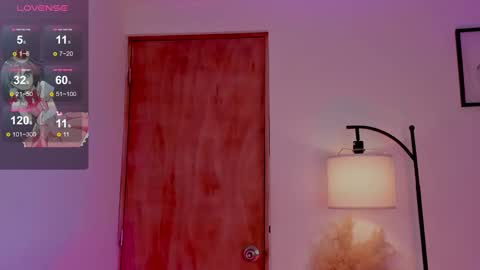 camila online show from 01/19/25, 12:38