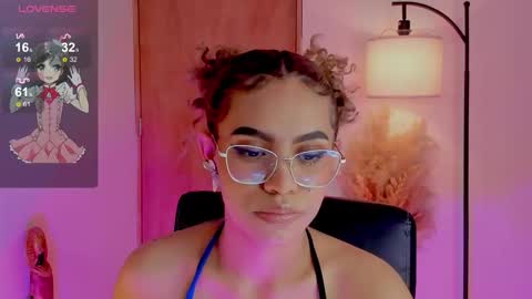 camila online show from 01/20/25, 01:39