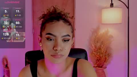 camila online show from 01/27/25, 12:01