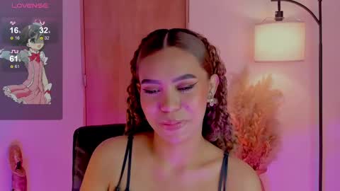 camila online show from 01/28/25, 03:15