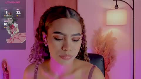 camila online show from 01/29/25, 06:50