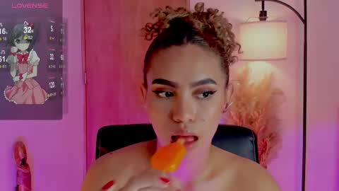 camila online show from 02/02/25, 11:00