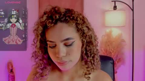 camila online show from 02/04/25, 08:59