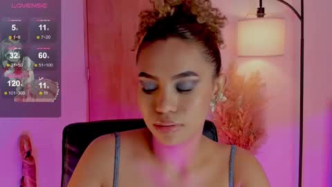 camila online show from 02/09/25, 01:11