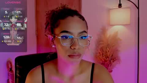 camila online show from 03/10/25, 11:16