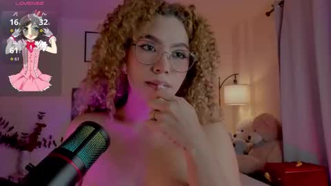 camila online show from 11/25/25, 08:31