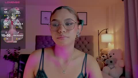 camila online show from 02/27/26, 08:53