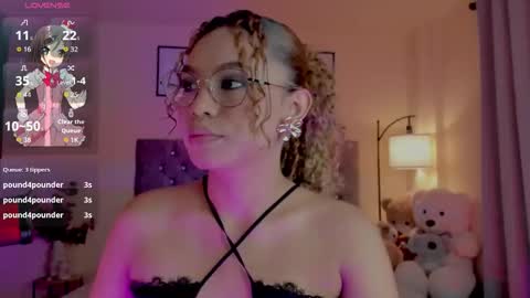 camila online show from 03/06/26, 07:54