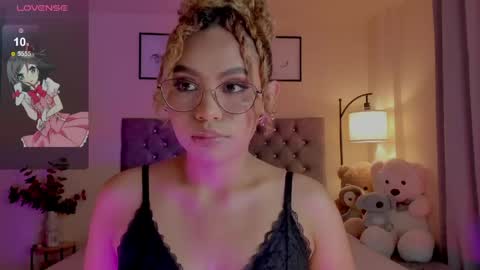 camila online show from 03/20/26, 08:57