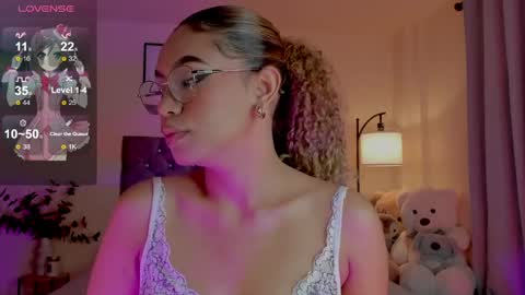 camila online show from 04/07/26, 05:24