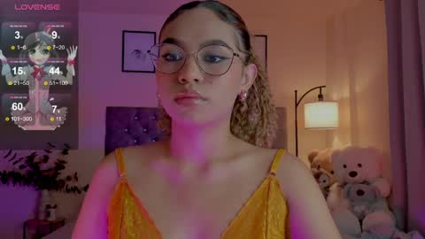 camila online show from 04/08/26, 09:26