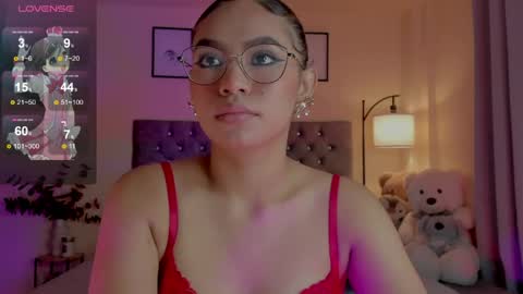 camila online show from 04/12/26, 05:07