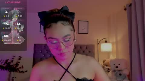 camila online show from 04/16/26, 09:39