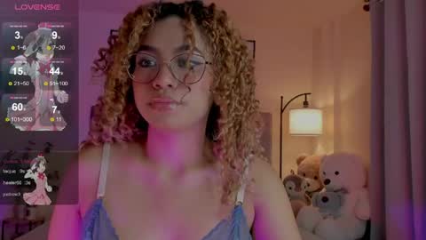 Snapshot of ximena_sotto1 chatting on 04/19/26, 06:21 camila online show from 04/19/26, 06:21