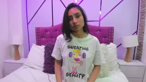 Xime  online show from 02/04/25, 06:04