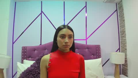 Xime  online show from 02/11/25, 02:57