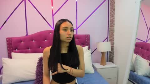 Xime  online show from 02/18/25, 09:32