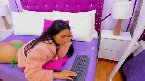 Xime  online show from 03/07/25, 08:56