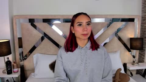 Xime  online show from 02/06/26, 04:06