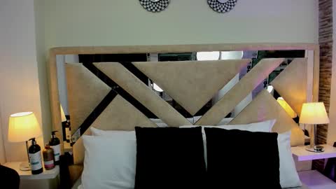 Xime  online show from 03/08/26, 01:25