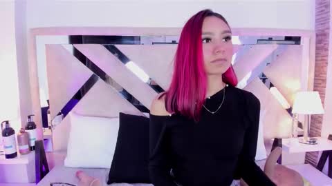 Xime  online show from 03/08/26, 02:04