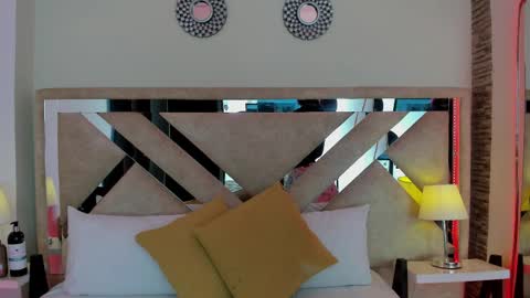 Xime  online show from 03/30/26, 03:29