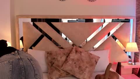 Xime  online show from 04/14/26, 03:56