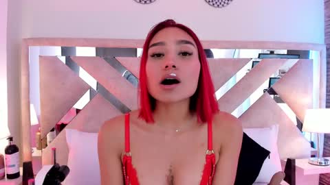 Xime  online show from 04/18/26, 04:38