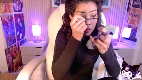 Mia Vega online show from 02/10/25, 08:21