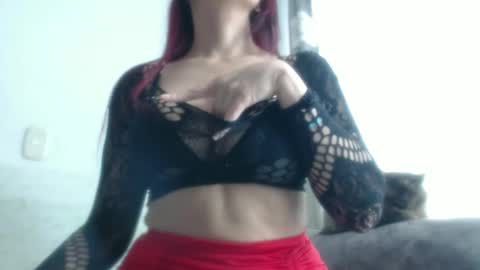 ximena suarez online show from 09/15/25, 01:22