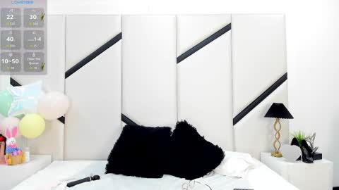 ximenacosta online show from 04/06/26, 12:39