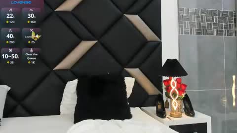 Snapshot of ximenacosta chatting on 07/16/26, 12:33 ximenacosta online show from 07/16/26, 12:33