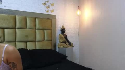 ximena online show from 02/22/26, 12:23